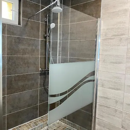 Ferienhaus David Jacky Fortschwihr