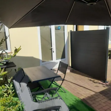 Ferienhaus David Jacky