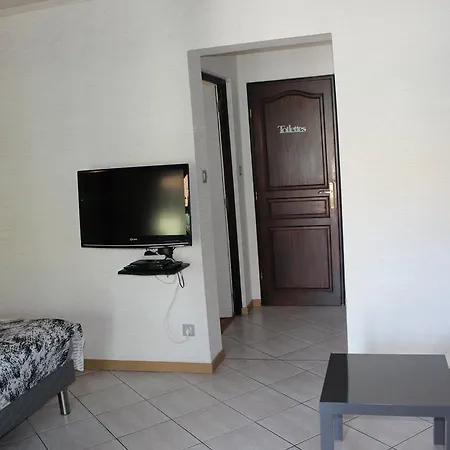 Ferienhaus David Jacky Fortschwihr