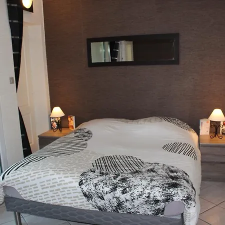 Holiday home David Jacky